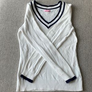 Lilly Pulitzer Sweater. Size Small
